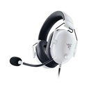 Razer BlackShark X V2 Multi-Platform Wired ESports Headset - White Edition