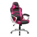 Playmax Standard Gaming Chair - Pink