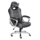 Playmax Standard Gaming Chair - Grey