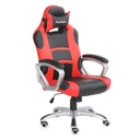 Playmax Standard Gaming Chair - Red