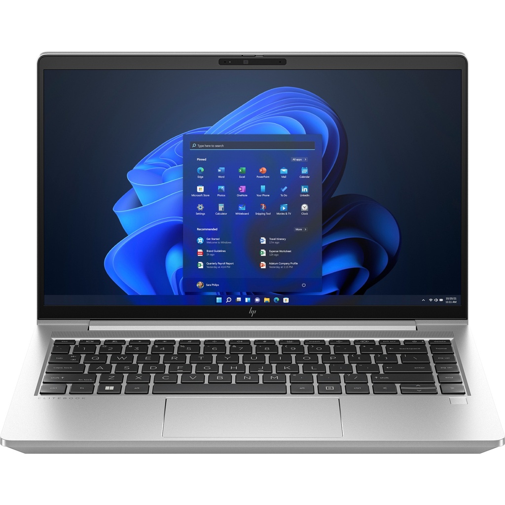 HP ELITEBOOK 645 G10 14" | RYZEN 5 7530U | 16GB | 256GB | WIN 11 PRO