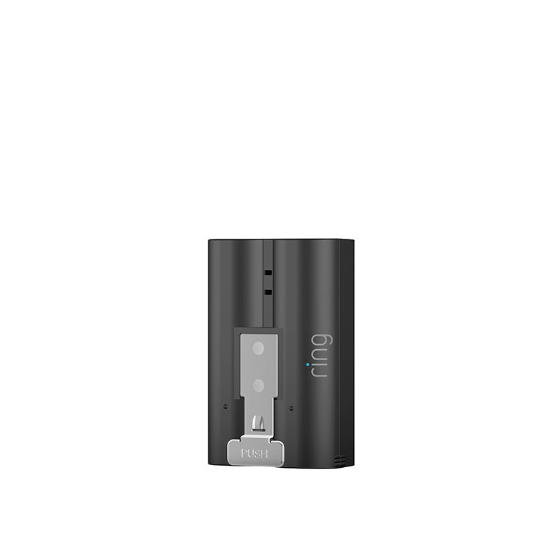 RING Quick Release Battery Pack