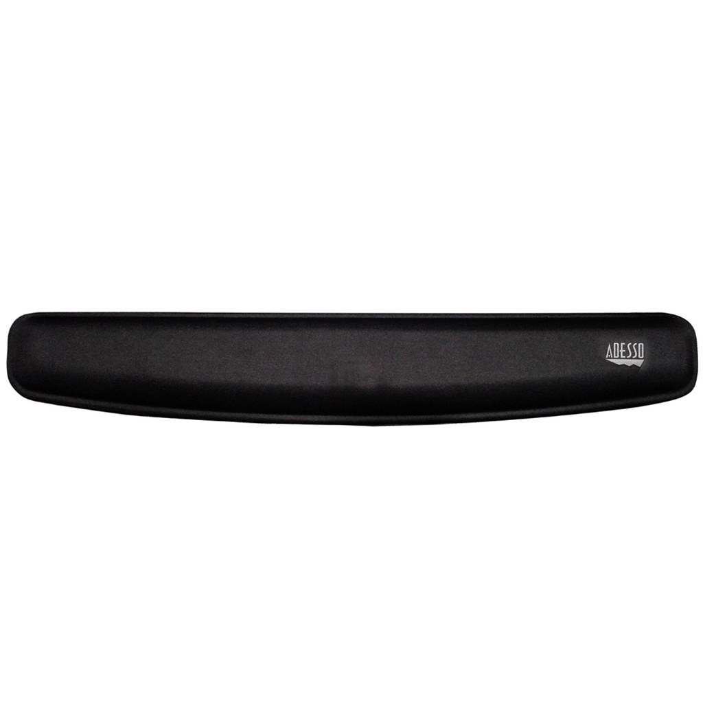 Adesso TruForm P300 Memory Foam Keyboard Wrist Rest