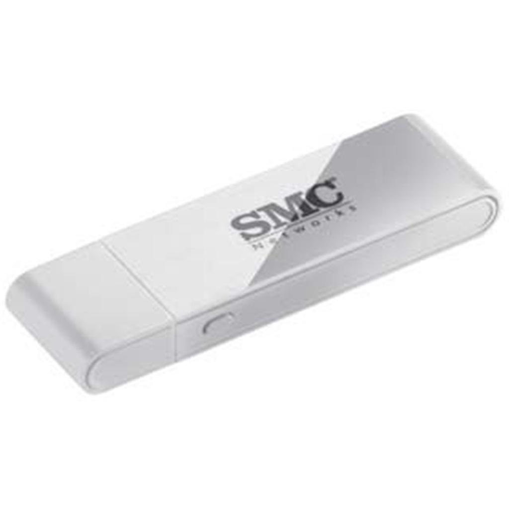 SMC USB 150mbit Wireless Adapter