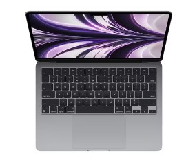 Macbook Air M2 | 13" | 8GB | 256GB | Space Grey