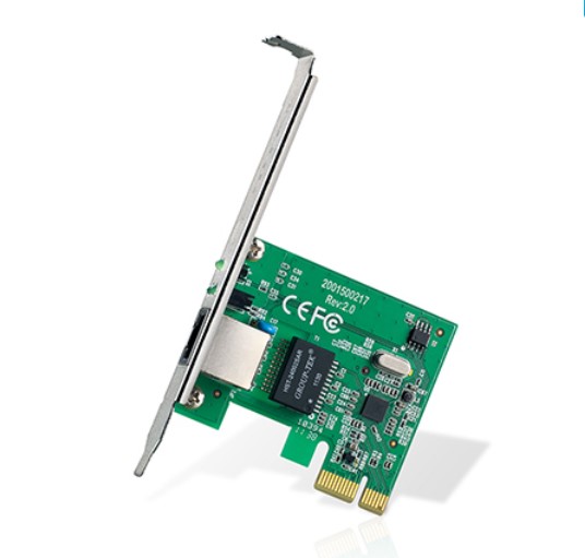 TP-Link TG-3468 Gigabit PCI Express Network Adapter