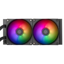 Silverstone IceMyst 240mm aRGB Liquid Cooler