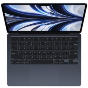 Macbook Air M2 | 13" | 8GB | 512GB | Midnight