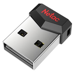 Netac Mini USB 2.0 64GB