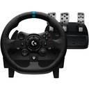 Logitech G923 Bundle - Xbox - TRUEFORCE