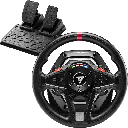 Thrustmaster T128 Steering Wheel with Magnetic pedals for Xbox & PC