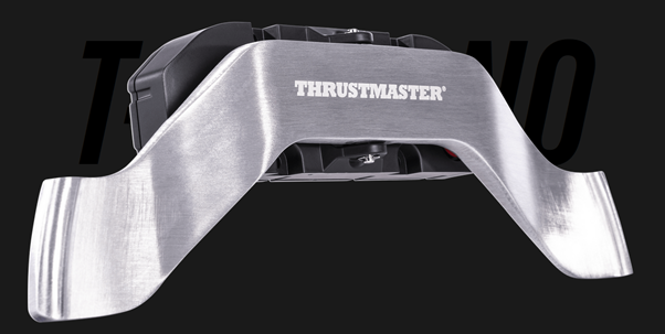Thrustmaster T-Chrono Paddle