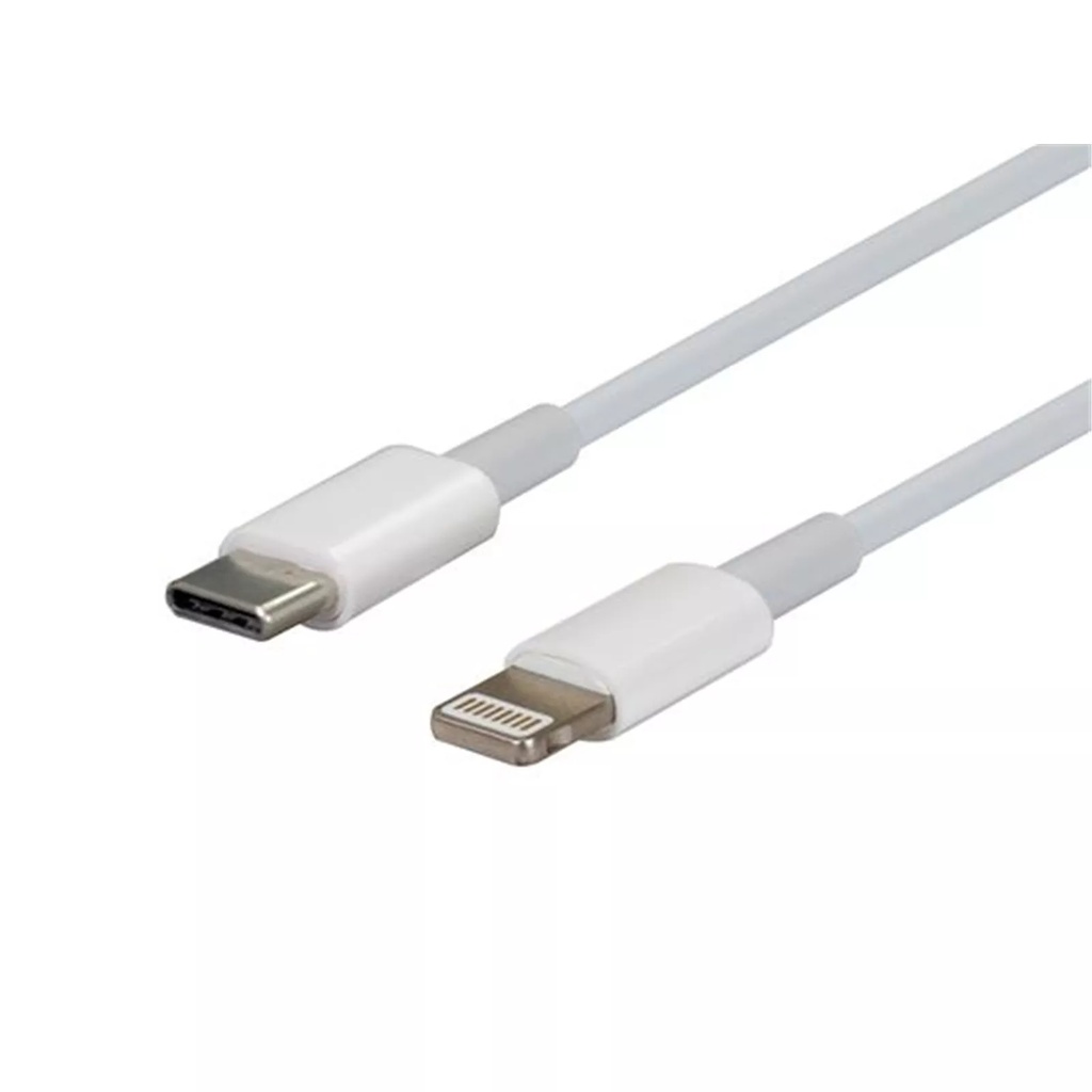 Dynamix 2M USB-C to Lightning Iphone Data Cable