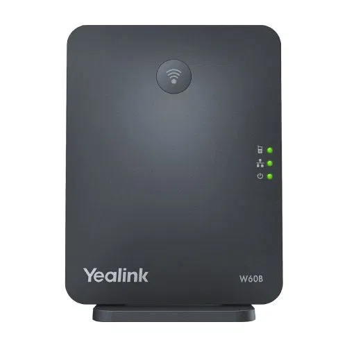 Yealink W60B DECT IP Base Station
