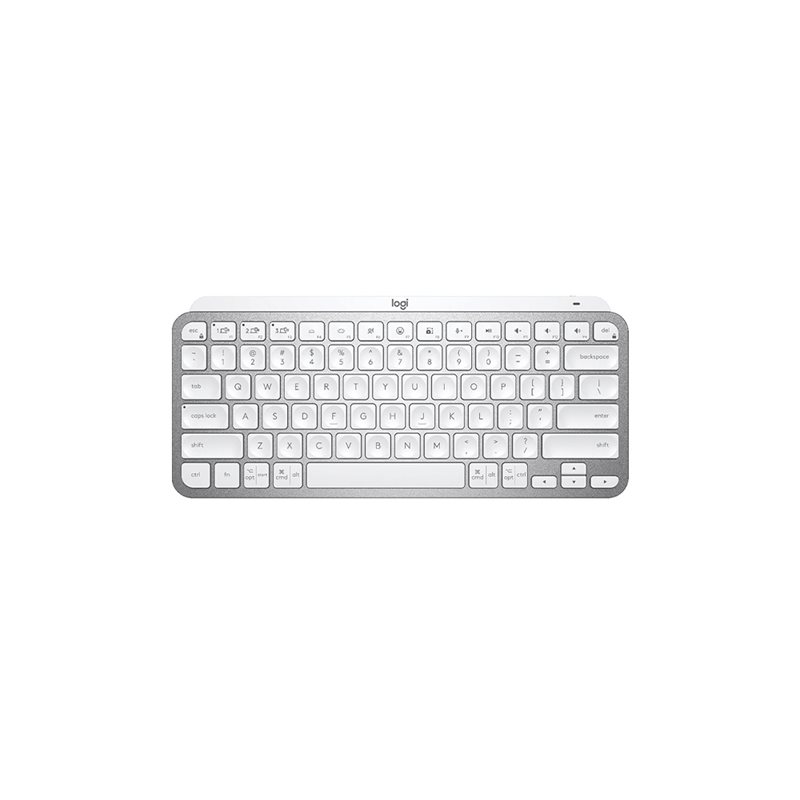 Logitech MX Keys Mini
