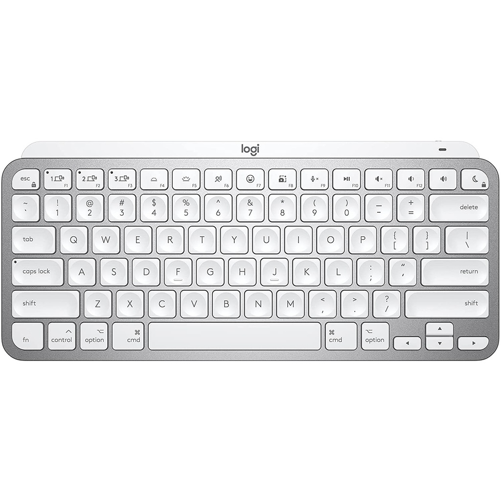 Logitech MX Keys Mini for Mac