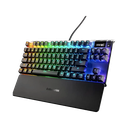 SteelSeries Apex 7 TKL Gaming Keyboard - Blue Switches
