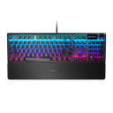 SteelSeries Apex 5 Hybrid Mechanical Gaming Keyboard