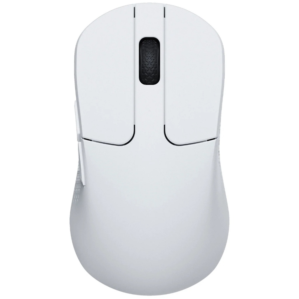Keychron M3 Mini Wireless Mouse - White