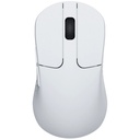 Keychron M3 Mini Wireless Mouse - White