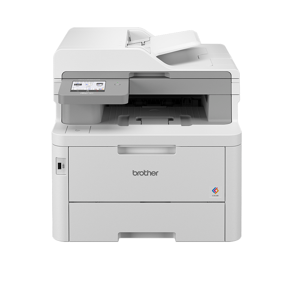 Brother Printer MFC-L8390CDW Colour Laser A4 Multi-Function Printer