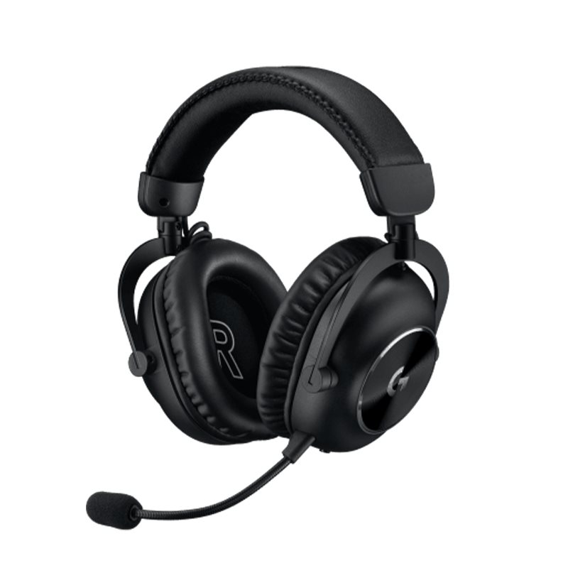 Logitech Pro X Wired Headset