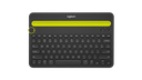 Logitech Multi-Device K480 - Bluetooth Keyboard