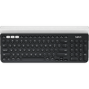Logitech Multi-Device K780- Wireless Keyboard