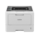 Brother Printer HL-L5210DN Mono Laser Printer with 3000-Page In-Box Toner