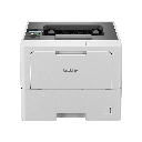 Brother Printer HL-L6210DW Mono Laser Printer with 6000-Page In-Box Toner