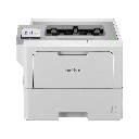 Brother Printer HL-L6415DW Mono Laser with 11,000-Page In-Box Toner