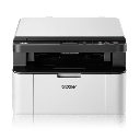 Brother Printer DCP-1610W Mono Laser with 700-Page In-Box