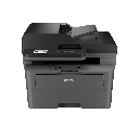 Brother Printer MFC-L2820DW Multi-Function Mono Laser with 1,200-Page In-Box