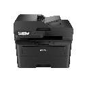 Brother Printer MFC-L2880DWXL Multi-Function Mono Laser with 5,000-Page In-Box