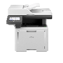 Brother Printer MFC-L5915DW Multi-Function Mono Laser with 3,000-Page In-Box