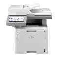 Brother Printer MFC-L6915DW Multi-Function Mono Laser with 11,000-Page In-Box