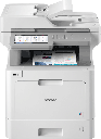 Brother Printer MFC-L9570CDW Multi-Function Colour Laser with 6,500-Page In-Box