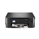 Brother Printer DCP-J1050DW all-in-one wireless colour inkjet printer