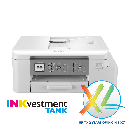 Brother Printer MFC-J4340DWXL all-in-one wireless colour inkjet printer