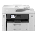 Brother Printer MFC-J5740DW Professional A3 Inkjet Wireless All-in-one Printer