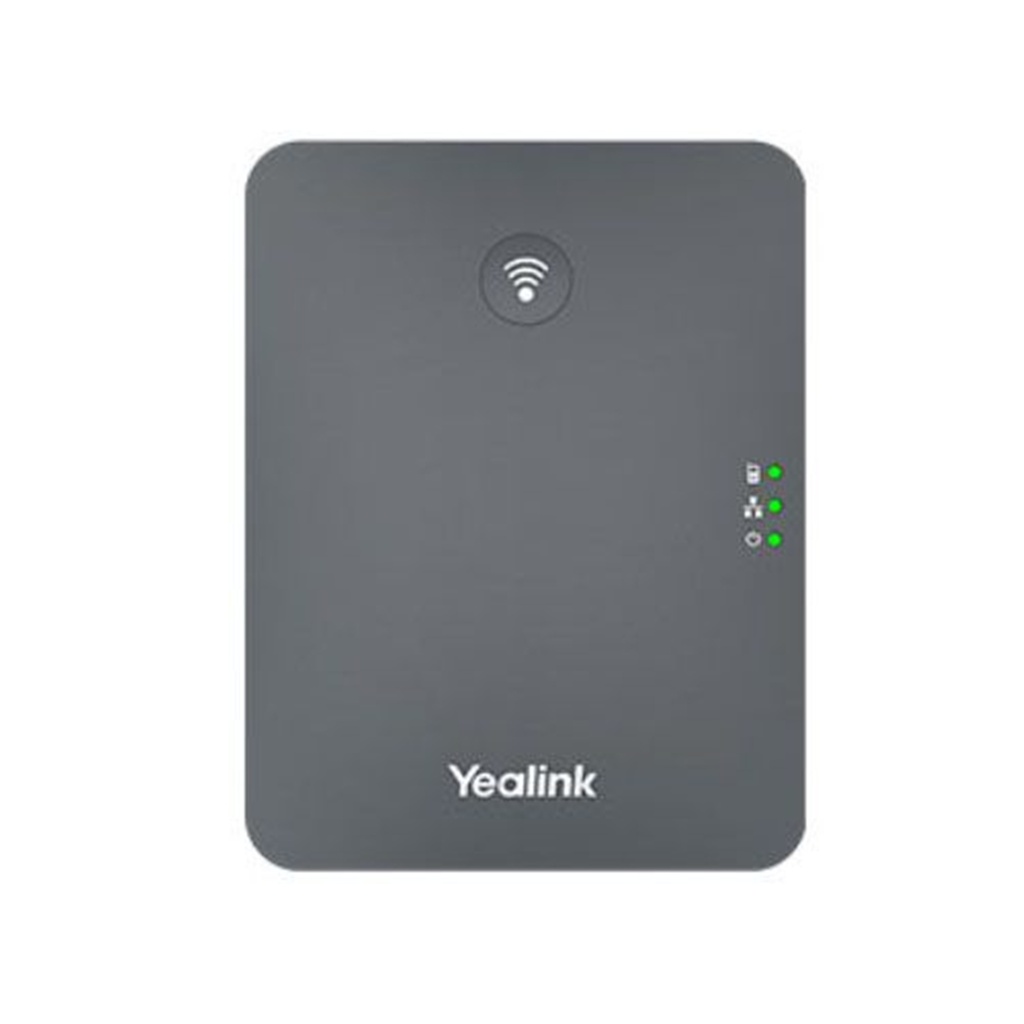 Yealink W70B DECT IP Base Station