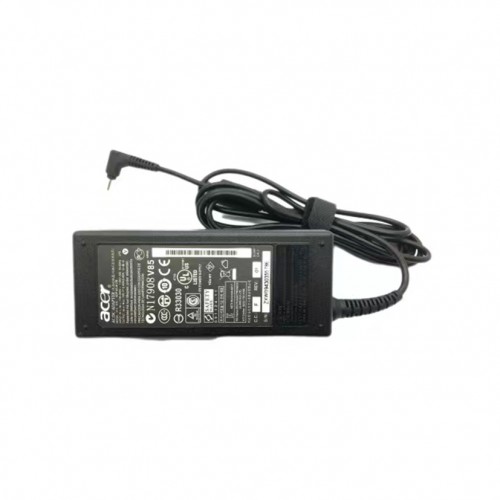 Original adapter 19V 2.37A 45W 3.0mmx1.1mm Power adapter. For Acer Aspire S5 S7 C720 C720P