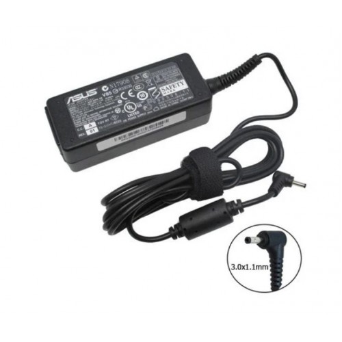 Original ASUS 19V 2.37A 45W AC Adapter for Asus Zenbook UX31E Series Tip 3.0mm x 1.1mm compatible L28