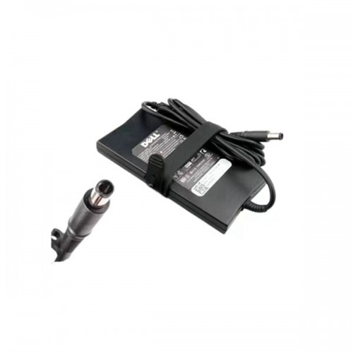 Original Dell Power Adapter PA-4E 19.5V 6.7A 130W (7.4x5.0mm)
