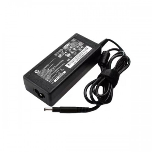 Original HP 19.5V 3.33A  65W 4.8mmx1.7mm  HP Envy 4 Envy6 ENVY6-1014 ENVY4-1008TX Power Adapter.