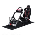 Next Level Racing®GT Track Racing Simulator Cockpit