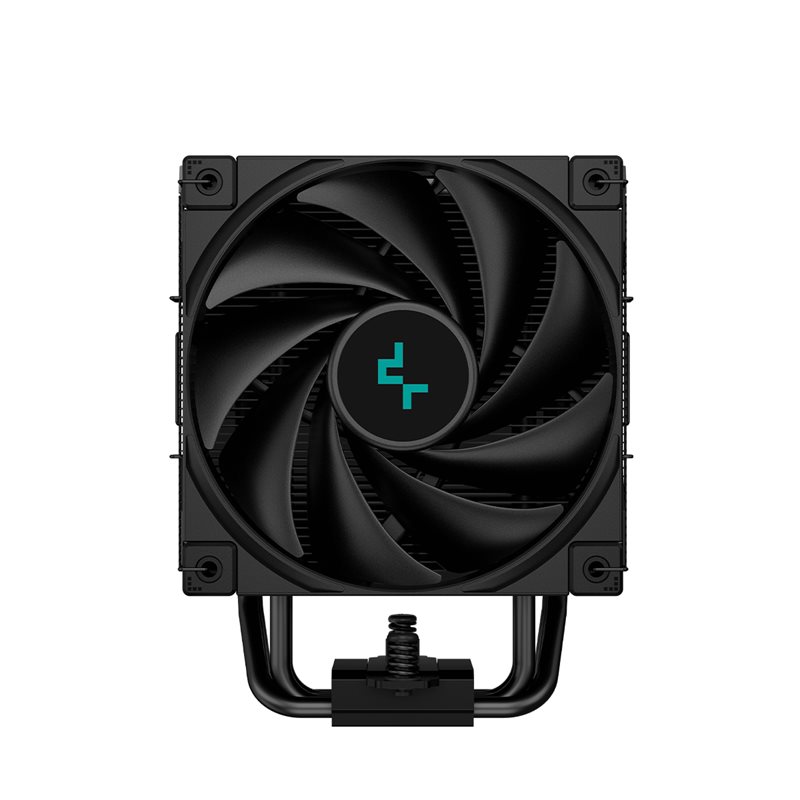 Deepcool AK500 Zero-Dark High Performance CPU Cooler