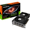 Gigabyte NVIDIA GeForce RTX 4060 Ti WINDFORCE OC V2 8GB GDDR6 Graphics Card