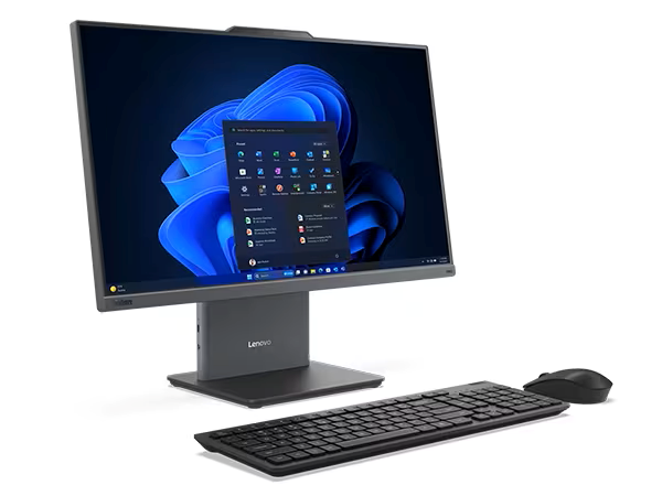 Lenovo AIO EDU-NEO50A 24IN NON-TOUCH | i5-13420H | 16GB RAM | 256GB SSD | W11 Pro | 1YOS Warranty