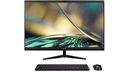 Acer Aspire C27 27" | i3-1215U | 8GB | 512GB SSD | All in One Desktop